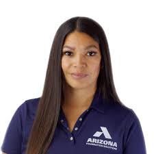 What a fun event! American Subcontractors Association of Arizona annual  Fall tournament! Even better company Boris Musakwa 💠Kimberly V. Robert  Watley