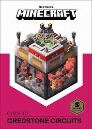 Minecraft Guide To Redstone Circuits By Mojang Ab Https Www Amazon Co Uk Dp 1101966408 Ref Cm Sw R Pi Dp U X Minecraft Minecraft Designs Minecraft Creations