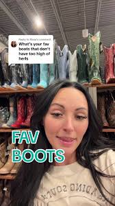 Tecovas Abby Boots Vs Ariat Casanova