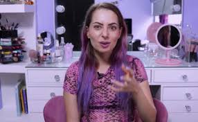 Yosstop , la famosa youtuber cuyo nombre real es yoseline hoffman , fue detenida la noche del martes 29 de junio en su casa, ubicada. N4uubpvdosbxcm