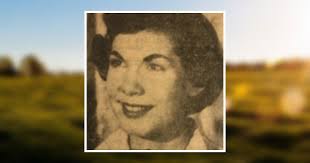 Beverly Dukes Obituary September 30, 2017