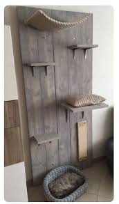 Wall Mounted Cat Condo Condo Mural Pour Chat Alles Chat Condo Die Fur Katz Mural Pour Cat House Diy Baby Room Diy Cat Room