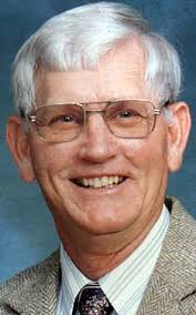 Solon Mitchell dies Wednesday; services Monday