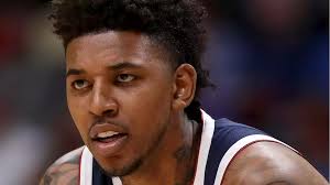 Viimeisimmät twiitit käyttäjältä shanti queen (@shantiqueen3). Household Products Why Nba Player Nick Young Shouldn T Let Twitter Name His Baby Manufacturing