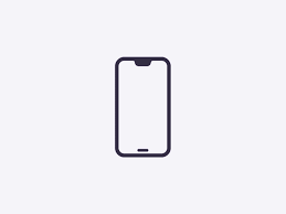 Download Responsive Scaling Svg Icon By Mikhail Sharanda On Dribbble