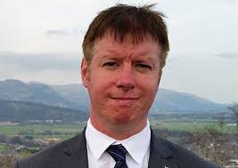 SNP MP Steven Paterson pays back Â£40 claimed for '˜dog care'