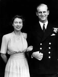 The queen is a 2006 biographical drama film directed by stephen frears and written by peter morgan.it stars helen mirren in the title role of queen elizabeth ii. Prince Philip And Queen Elizabeth Their Love Story In 30 Photos Vogue