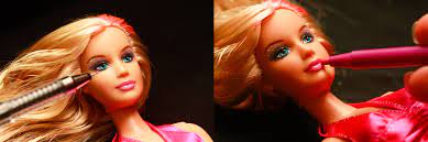 Get it as soon as fri, jun 25. How To Give A Barbie A Makeover 8 Steps With Pictures Wikihow
