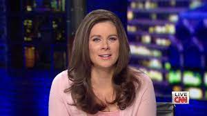 Erin Burnett Hairtalk 81506