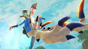 Wings of ruin has been updated, adding several new monsties and quests as well as outlining the content fans can expect over the course of the year. Monster Hunter Stories 2 Wings Of Ruin Expeditions And Leveling Guide