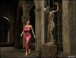 After Party Blackadder - Comics Porno, XXX