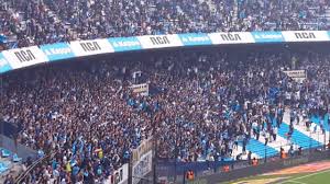 Последние твиты от atlético tucumán (@atleticotucuman). 22 04 2017 Racing Club Atletico Tucuman 4 3 Hinchas Fans Support Stimmung Youtube