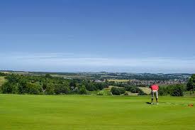 Add a golf advisor ratings badge to your website. Ramsdale Golf Course County Golfer