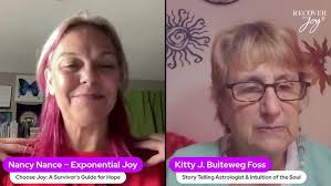 Wednesday Wisdom with Nancy Nance and Kitty
