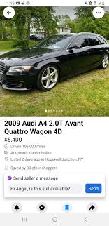 Is a 2009 Premium plus Audi A4 with this high of mileage worth it? : r ...