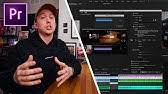 This is a good option for longer videos. How To Fix Washed Out Colours On Export In Premiere Pro Cc Youtube