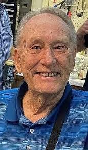 Calvin Hager's Instagram, Twitter & Facebook