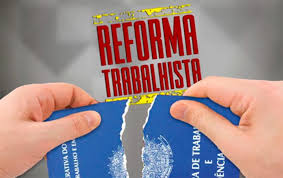 Por que fazer a reforma trabalhista? Reforma Trabalhista A Logica Da Lei E De Precarizacao Das Relacoes De Trabalho Smc Sindicato Dos Metalurgicos Da Grande Curitiba