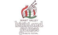 Skagit Valley Highland Games
