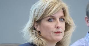 Module de recherche des listes électorales : élections 2024 en Belgique