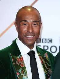 Colin Jackson CBE: Who Is The Olympic Athlete? Everything You Need To Know 