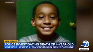 Former LAPD cop Paul Razo, who was arrested for child sex crimes, dies in  custody