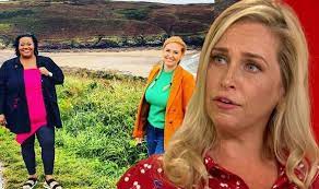 New to tik tok but i know i'm gonna love it. This Morning Star Josie Gibson Talks Worst Days In Lockdown With Co Star Alison Hammond Celebrity News Showbiz Tv Express Co Uk