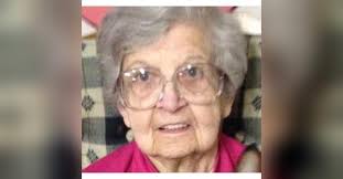 Rosella M. Wenzel Obituary