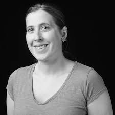 Dr. Katherine Holt, PhD, Psychology