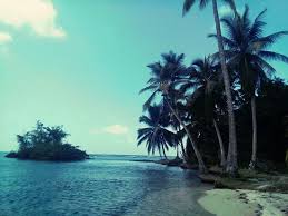 Secret beach of Puerto Leon: imagen de Portobelo Explorer