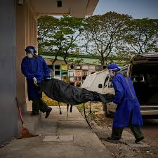 Millions of residents in greater brisbane are breathing a collective sigh of relief as. Coronavirus Caseload Tops 1 6 Million As Countries Greet Easter Weekend With Lockdowns The New York Times