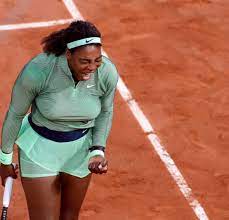 20, achieved on 6 august 2018. French Open 2021 Serena Williams V Mihaela Buzarnescu Preview Head To Head Prediction Essentiallysports