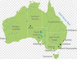 Yulara is a town in the southern region of the northern territory, australia.it lies as an unincorporated enclave within macdonnell region.at the 2016 census, yulara had a permanent population of 1,099, in an area of 103.33 square kilometres (39.90 sq mi). Oceania Graphics Globe Map Uluru Australia Aborigines Globe Map Png Pngegg