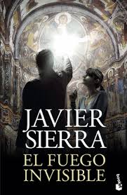 Y que est abiertamente dedicado a los libertinos: El Fuego Invisible Sierra Javier 1971 9788408208068 Machado Libros