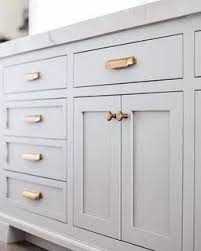 29 Catchy Kitchen Cabinet Hardware Ideas 2020 A Guide For Decorating Grey Cabinets Kitchen Hardware Kitchen Design