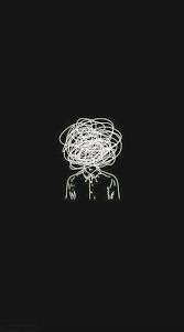 Iphone Wallpapers Space Half Iphone 8 Wallpaper Hd Pinterest Hd Iphone Pinterest Space Wallpaper Wallpapers Seni Gelap Pinup Art Seni Tinta
