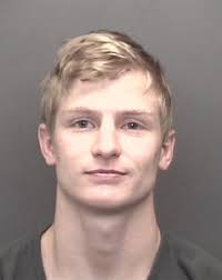 IU wrestler Kyle Luigs arrested