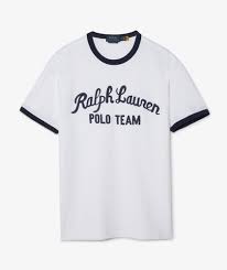 Maybe you would like to learn more about one of these? Kaufe Polo Ralph Lauren Polo Team T Shirt 710836747001