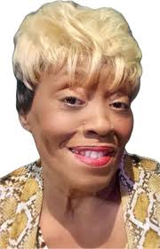 Obituary for Ms. Artricia R. Lucas