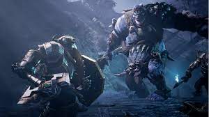 — dark alliance (@darkalliance) may 28, 2021. Dungeons Dragons Dark Alliance Systemanforderungen Der Pc Version Bekannt