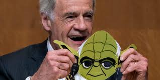 Democratic Sen. Tom Carper Violated the STOCK Act With Late Disclosure