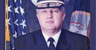 Ronald Christenson, 1947-2023