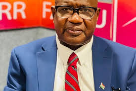 Saihou Mballow: Jammeh's Return Will Help Victims Seek Justice