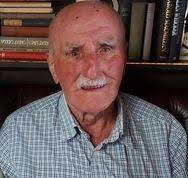 Condolence Book for Christy Callan (Tallanstown, Louth)