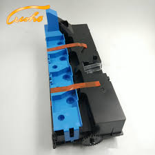 The waste toner box collects excess toner that is produced during printing. Wx 103 Waste Toner Box For Konica Minolta Bizhub C221 C224 C284 C364 C224e C364e C284e C454 C7822 Waste Toner Bottle Container Konica Minolta Konica Minolta Bizhubbox For Aliexpress