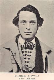 The 48th Pennsylvania Volunteer Infantry: The Union's First Defenders: The  Washington Artillerists