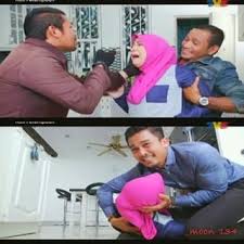 Bts rahsia hati perempuan youtube. Episode Akhir Hati Perempuan