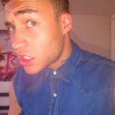 Joel Osborne's Instagram, Twitter & Facebook