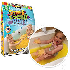 Slime or putty has all colours of the rainbow and it is a fun way to bath a baby. Slime Baff Blue From Zimpli Kids Turn Water Into Gooey Colourful Slime Art Craft Toy Gifts For Children Sensory Messy Play Water Toys Play Based Learning Certified Biodegradable Gift Amazon Co Uk