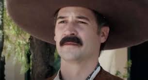 Pedro Páramo: Trailer 1